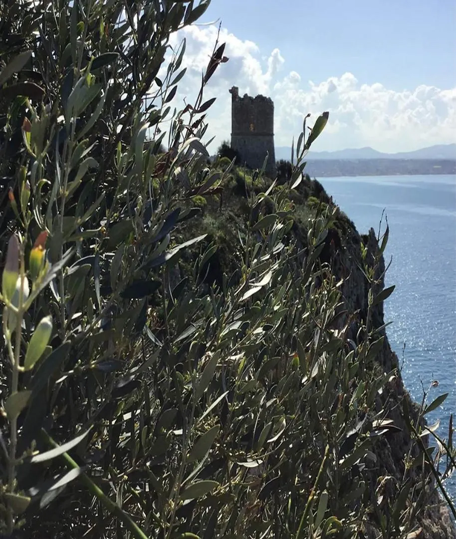 Villa Dei Tramonti テッラジーニ 0*,  イタリア