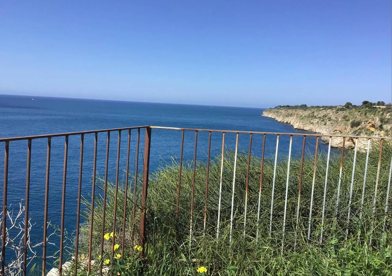 Villa Dei Tramonti テッラジーニ 0*,  イタリア