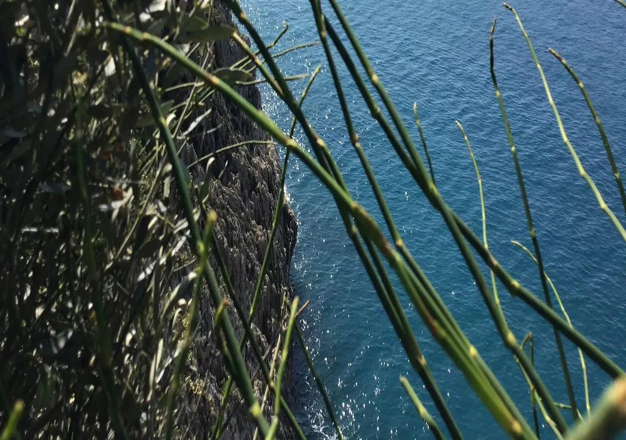 Villa Dei Tramonti テッラジーニ イタリア
