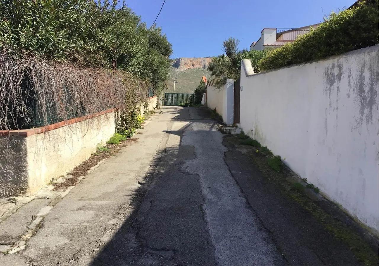 Villa Dei Tramonti テッラジーニ 0*,  イタリア