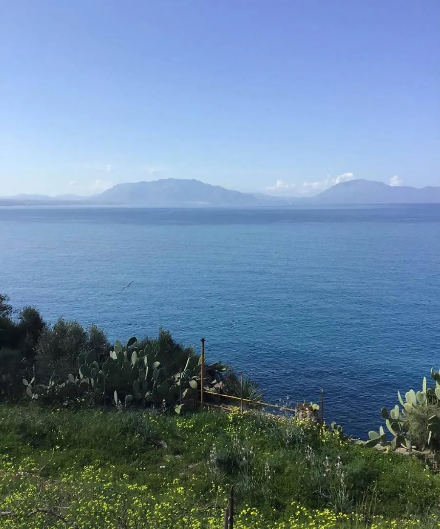 Villa Dei Tramonti テッラジーニ